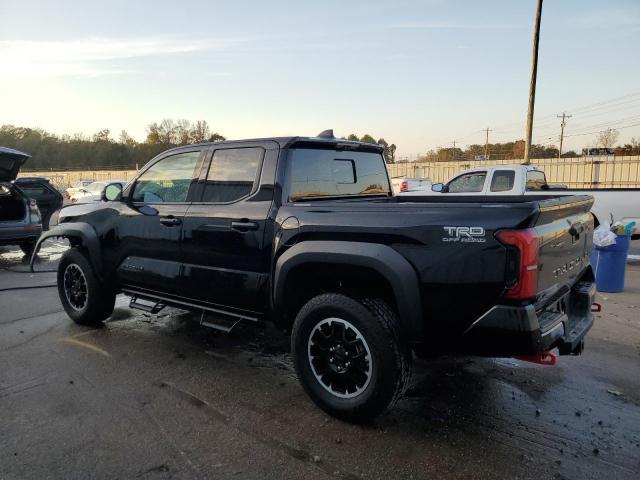 2025 Toyota Tacoma Double cab