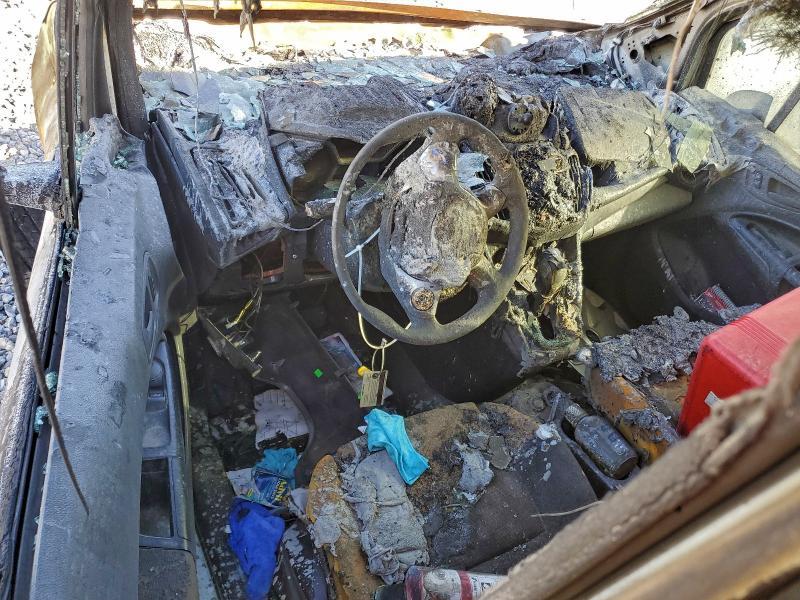 2017 Ford Transit Connect xl