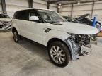 2017 Land Rover Range Rover Sport hse