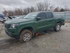 2023 Nissan Frontier s
