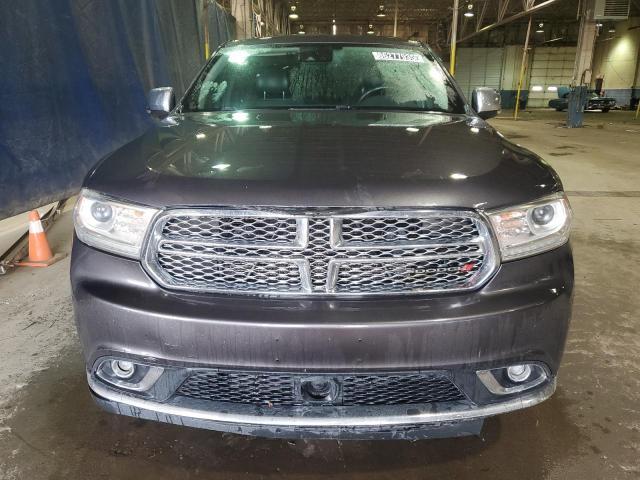 2016 Dodge Durango Citadel