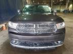 2016 Dodge Durango Citadel