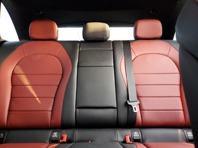 2020 Mercedes-Benz Glc 300