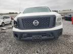 2018 Nissan Titan S