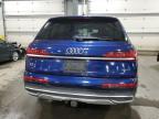 2021 Audi Q7 Premium Plus