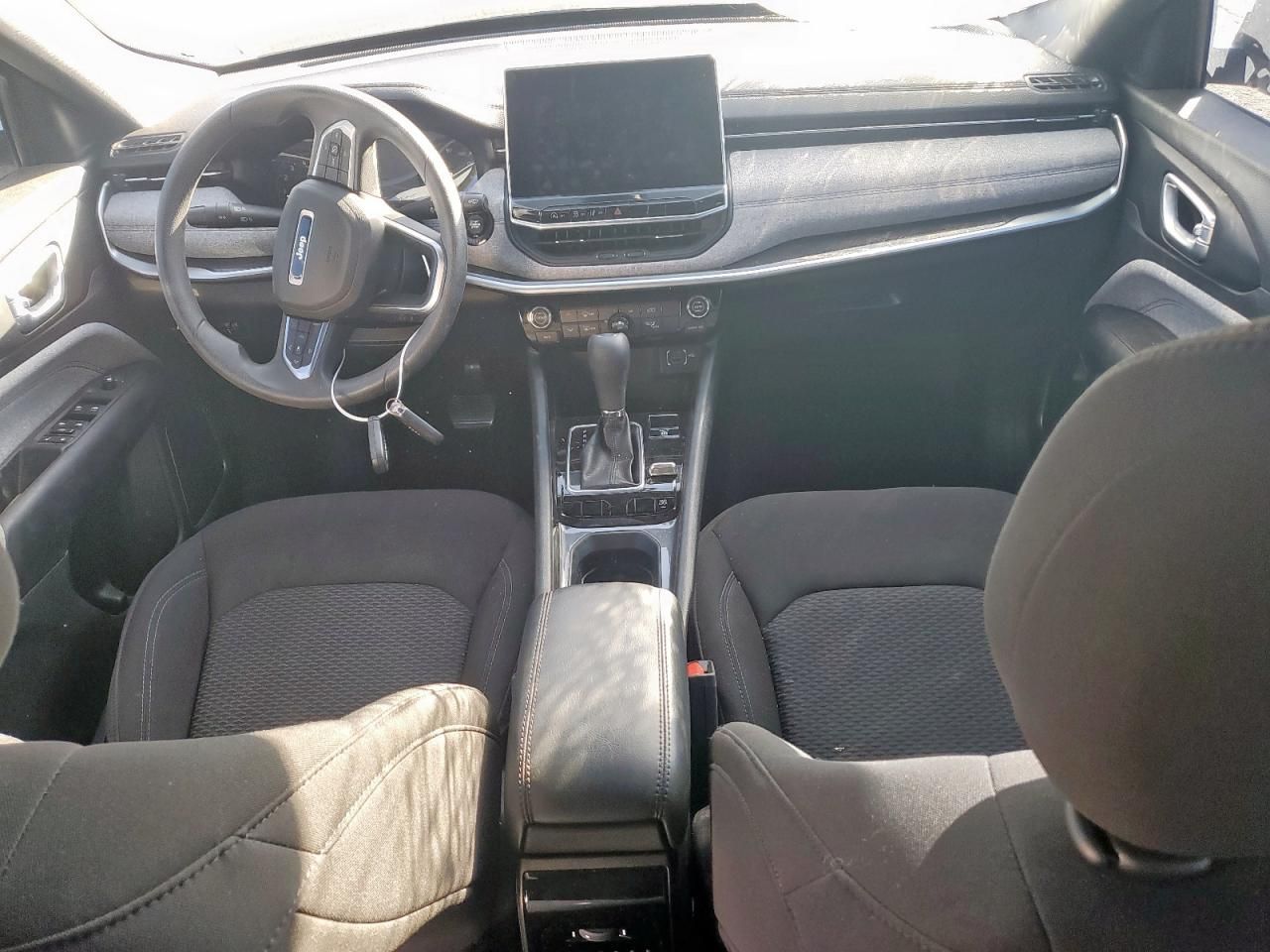 2023 Jeep Compass Sport