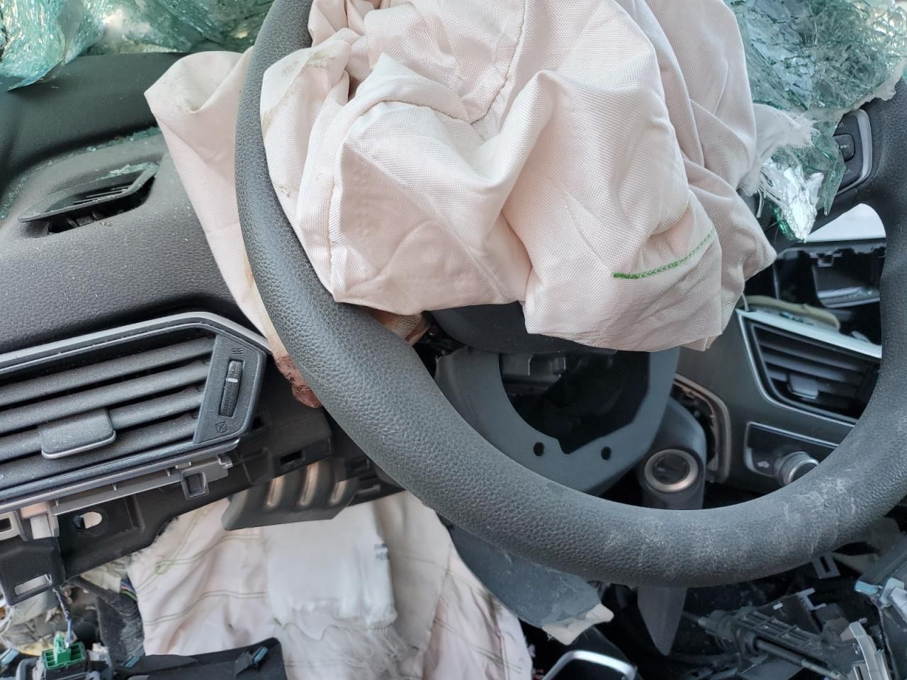 2021 Honda Accord lx