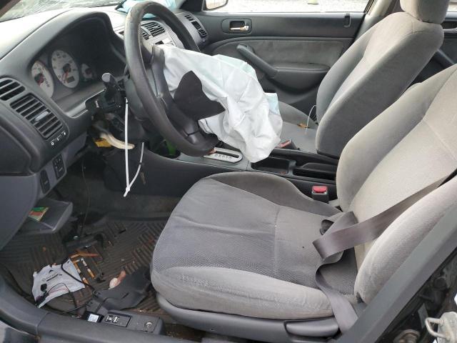 2002 Honda Civic lx