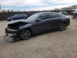 Vehiculos salvage en venta de Copart Baltimore, MD: 2023 Honda Accord lx
