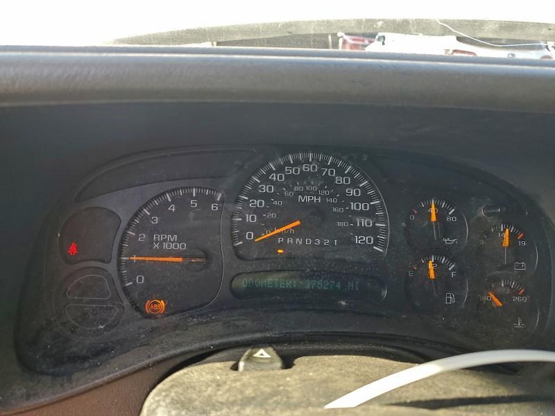 2006 Chevrolet Silverado C1500