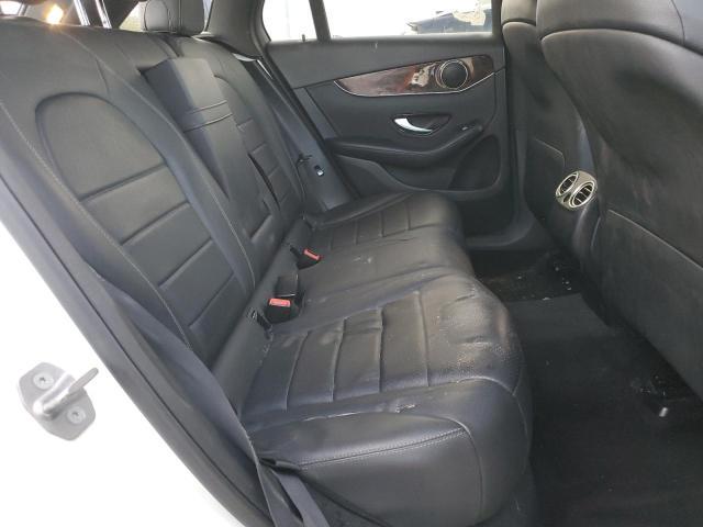 2018 Mercedes-Benz Glc 300