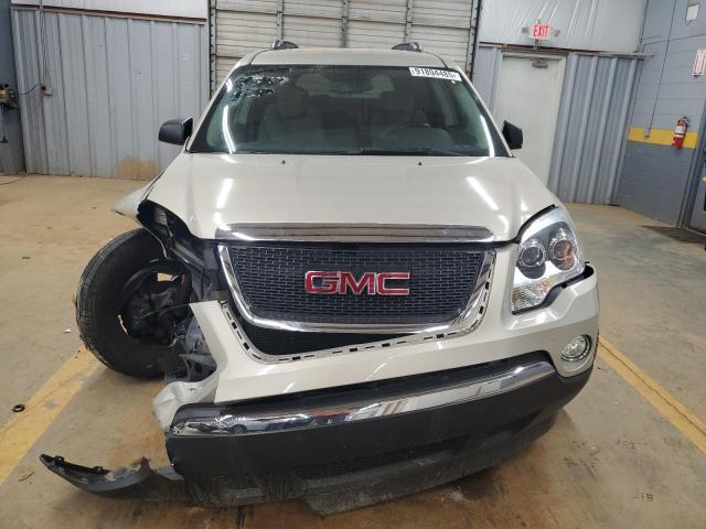 2009 GMC Acadia sle