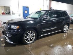 2014 Jeep Grand Cherokee Summit for sale in Blaine, MN