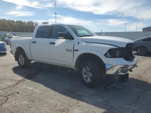 2015 Dodge Ram 1500 slt