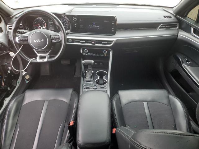 2022 KIA K5 gt Line