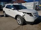 2011 Ford Explorer Limited