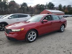 2024 Honda Accord lx for sale in Mendon, MA