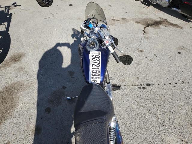 2007 Suzuki LS650