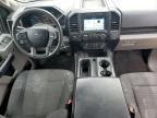 2017 Ford F150 Super cab