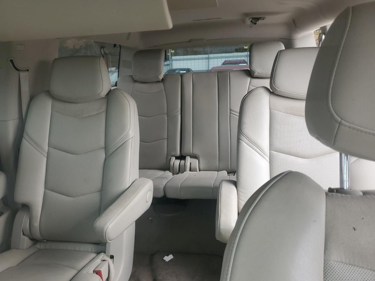 2020 Cadillac Escalade esv Luxury