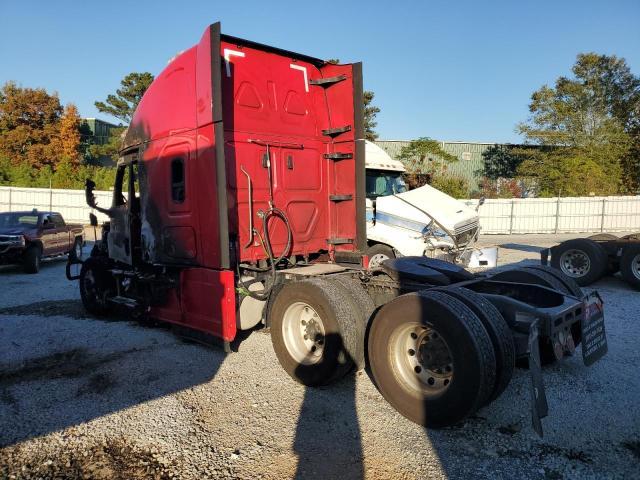 2021 Freightliner Cascadia 126 Semi Truck