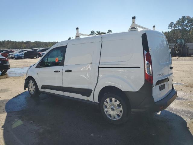 2019 Ford Transit co Delivery van