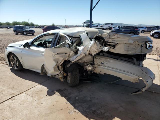 2018 Honda Accord exl