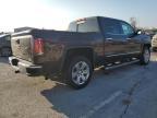 2016 GMC Sierra K1500 slt