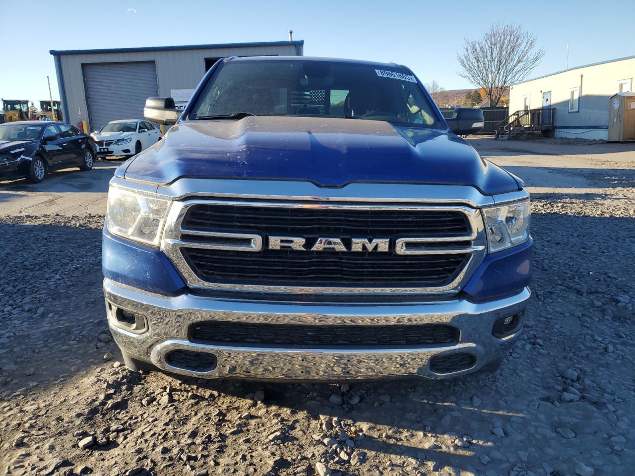 2019 Dodge RAM 1500 BIG Horn