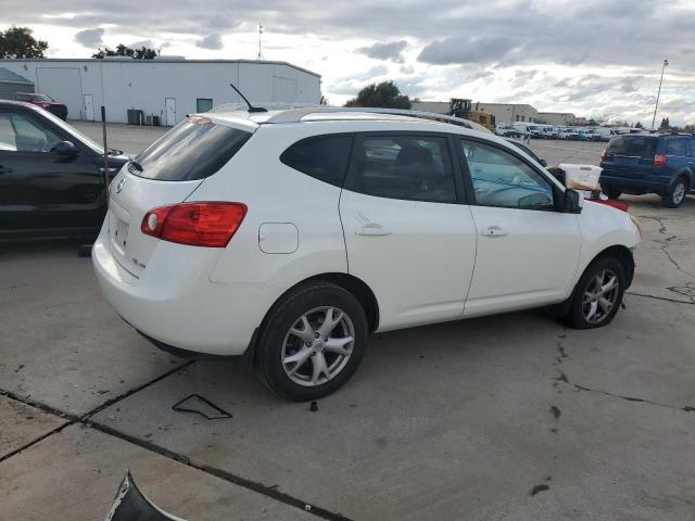 2008 Nissan Rogue s