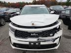2024 KIA Sorento Hybrid ex