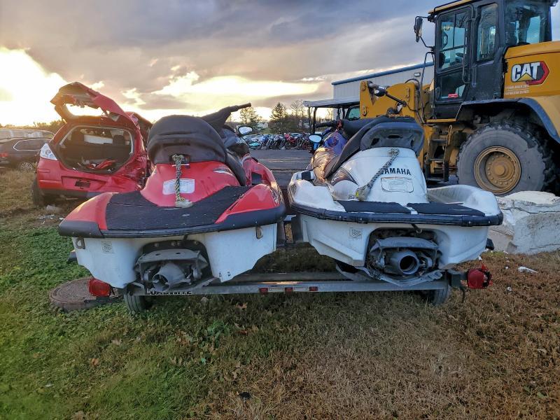 2006 Yamaha Waverunner