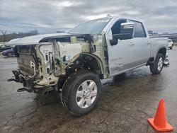 2020 Chevrolet Silverado K2500 Heavy Duty ltz en venta en Lebanon, TN