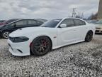 2018 Dodge Charger srt 392