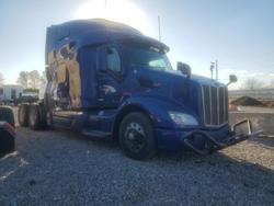 2020 Peterbilt 579 Semi Truck en venta en Bridgeton, MO