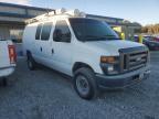 2008 Ford E-350 Utility / Service Van