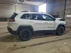 2022 Jeep Cherokee Latitude
