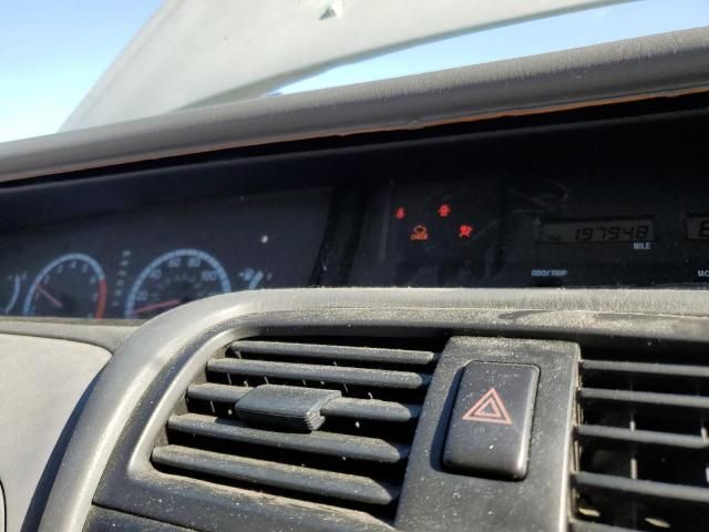 2002 Toyota Avalon xl