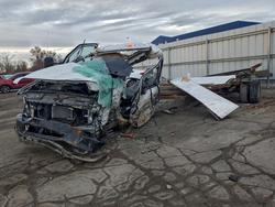2021 Ford E450 BOX Truck en venta en Fort Wayne, IN