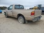 1993 Ford Ranger