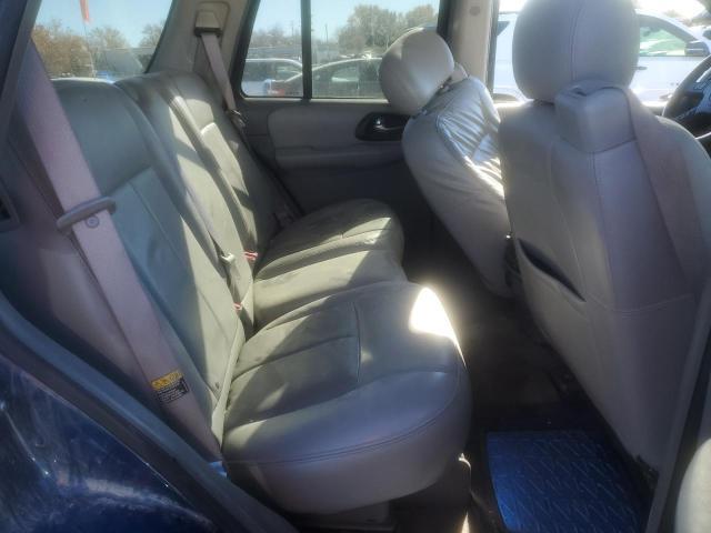 2006 Chevrolet Trailblazer ls