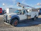 2015 Ford F450 Super Duty