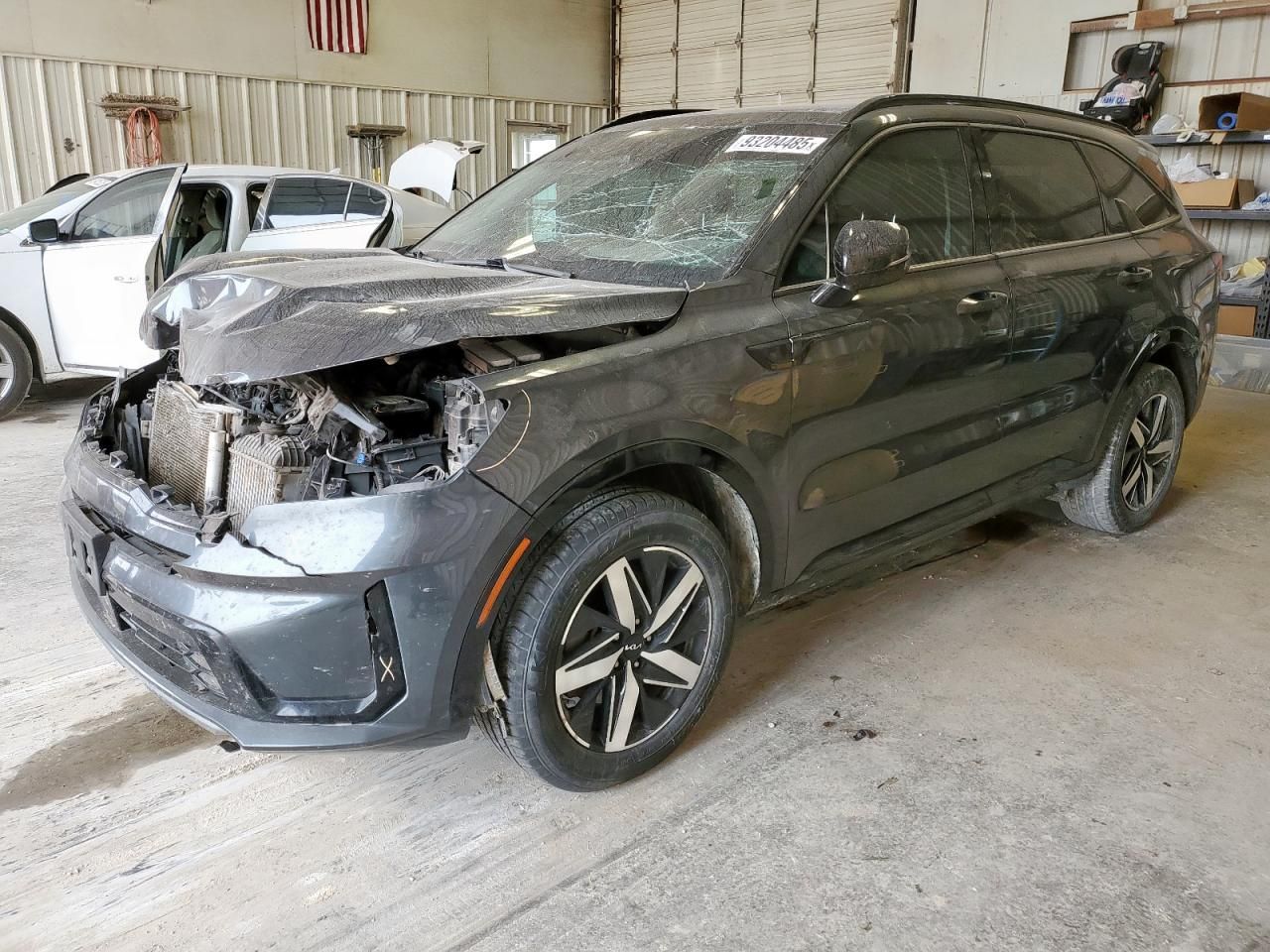 2022 KIA Sorento ex