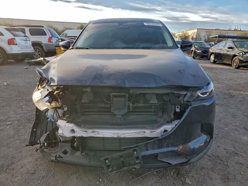 2022 Mazda Cx-9 Sport