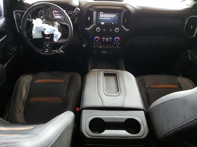 2019 GMC Sierra K1500 AT4