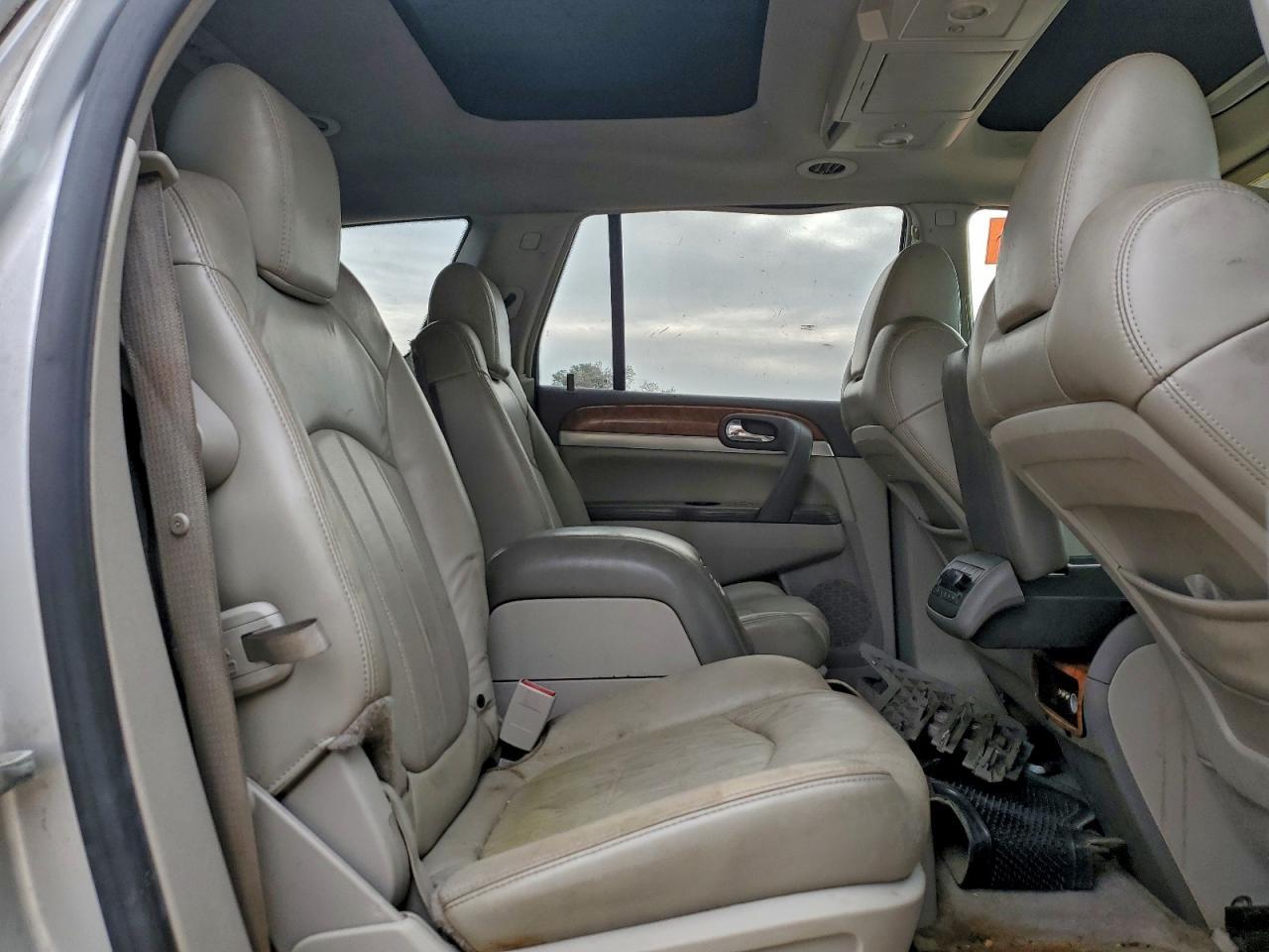 2009 Buick Enclave cxl