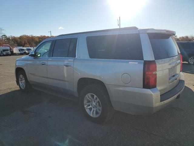 2019 Chevrolet Suburban K1500 lt