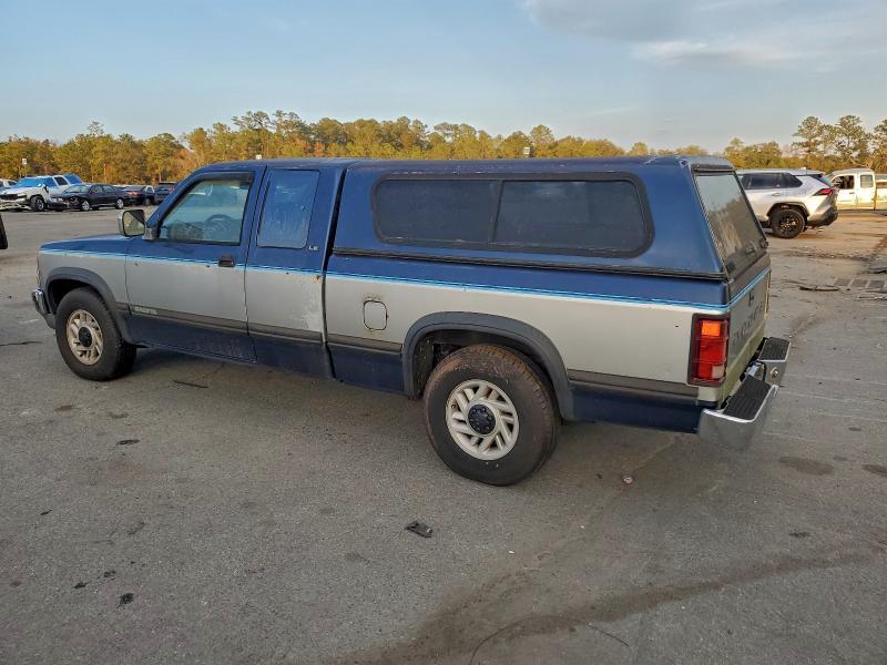 1993 Dodge Dakota