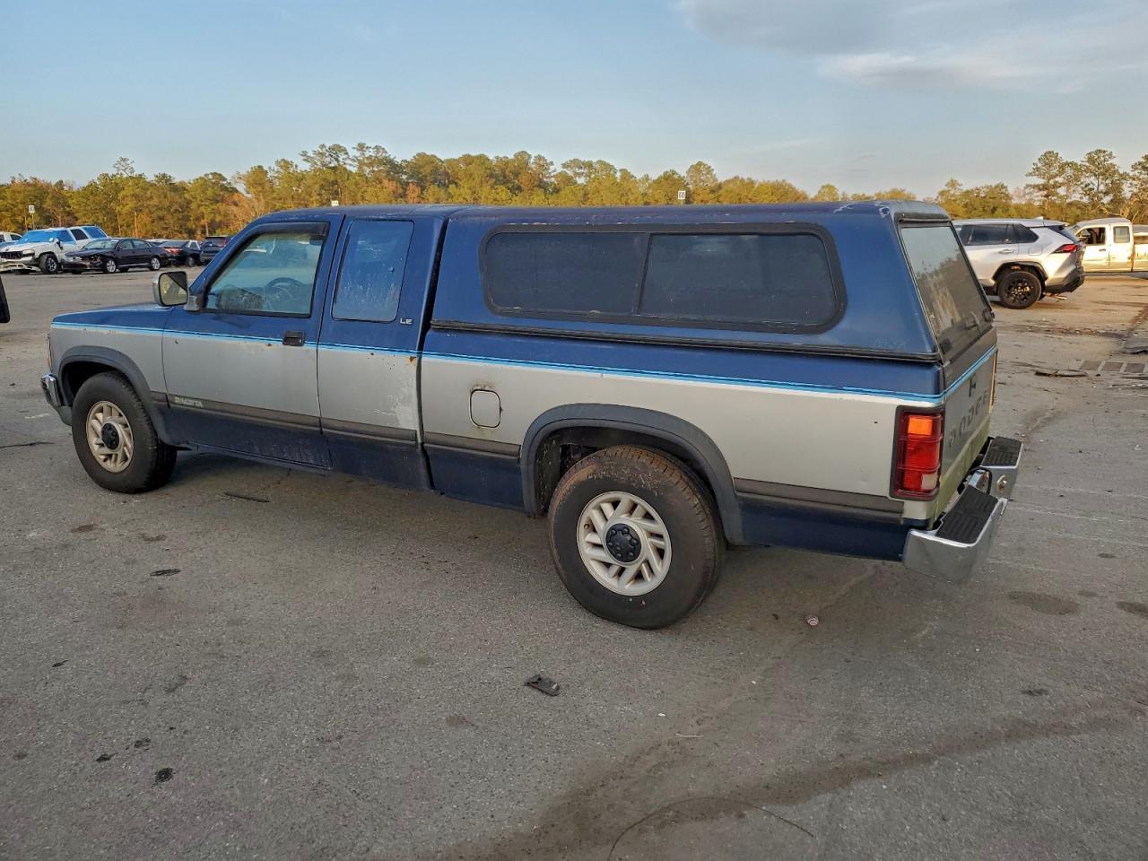 1993 Dodge Dakota
