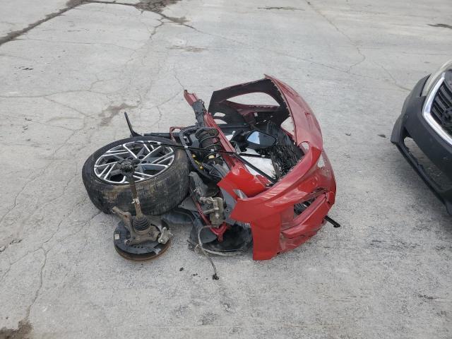 2022 Hyundai Kona n Line